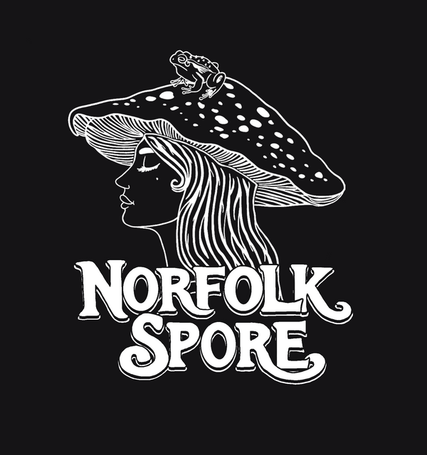 Norfolk Spore