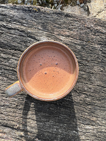 Lion's Mane Cacao Drink